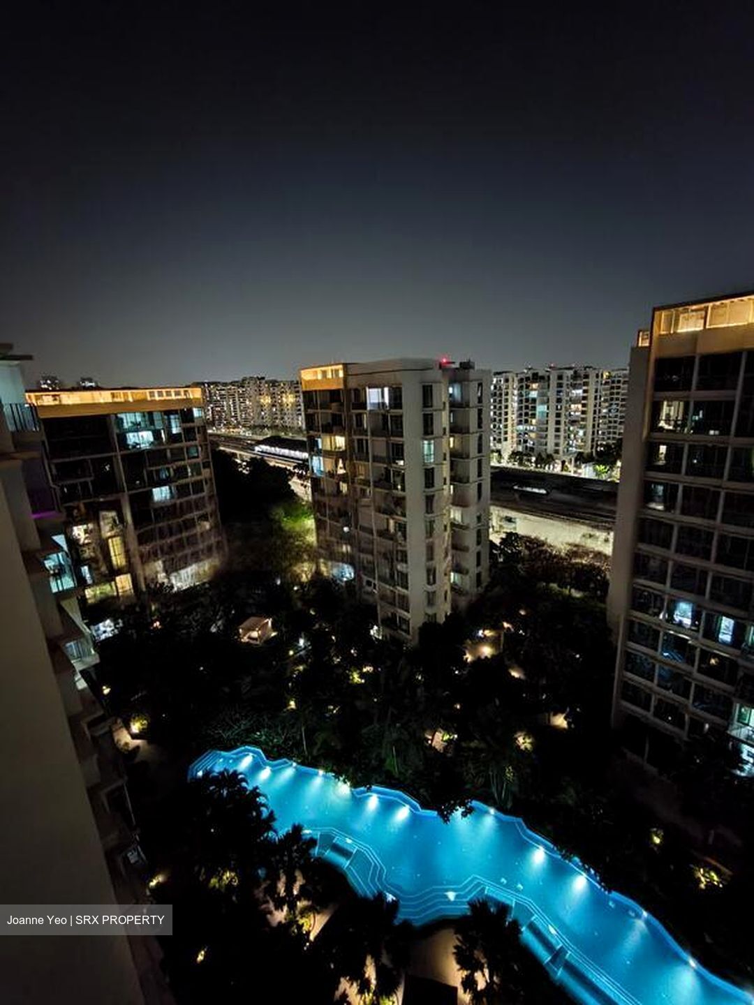 The Glades (D16), Condominium #450822001